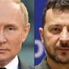 Guerre en Ukraine : Hongrie, Suisse, Autriche... Ces pays prêts à accueillir une rencontre entre Vladimir Poutine et Volodymyr Zelensky