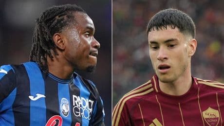 Atalanta-Roma: probabili formazioni, dove vederla in tv e streaming, orario e arbitro