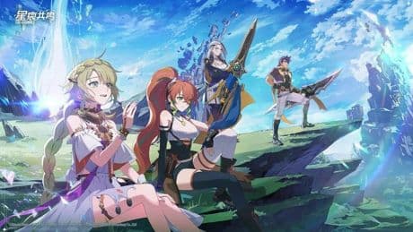 Anime-Style MMORPG ‘Blue Protocol’ Is Alive Thanks To New Publisher