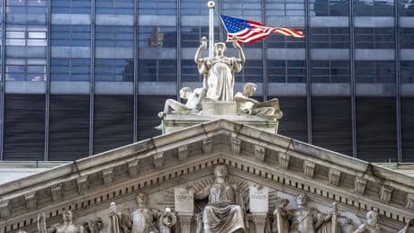 Supreme-Court-Urteil: Trumps Sieg über die Wissenschaft