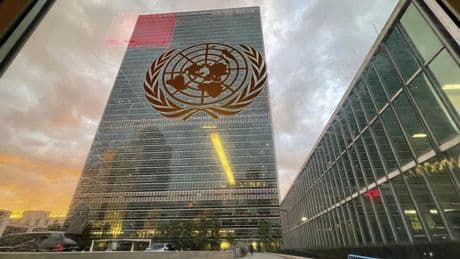 UN80: Our achievements should give us hope for a better future