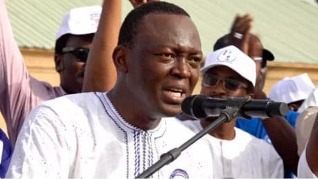 Tchad: l'audition de l'ex-Premier ministre Succès Masra reportée, ses avocats refoulés