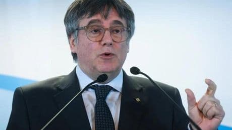 Puigdemont carga contra la «actitud sediciosa» del Supremo y anticipa una nueva «crisis» de Estado