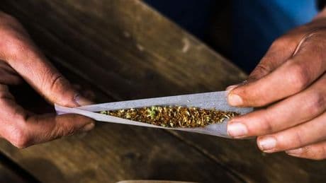 Drogenkriminalität: Polizei kritisiert Mehrarbeit durch Cannabis-Gesetz