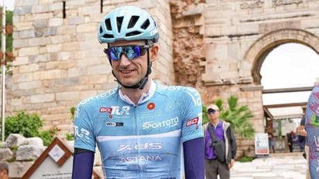 Startlijst Vuelta: Wout Poels staat voor tiende deelname, debuut Huub Artz in grote ronde
