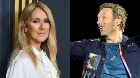 « Tu es une superstar » : Coldplay couvre d’éloges Céline Dion en plein concert