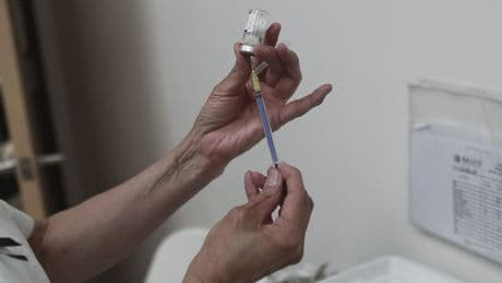 Measles cases in New Brunswick more than double overnight; 13 cases reported
