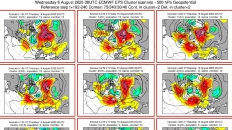 Caldo africano in arrivo, ecco dove e quando (e cosa succederà a ferragosto): l'effetto dell'anticiclone africano