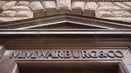 Cum-Ex: Schlappe für Warburg Bank im Streit um Millionen-Forderungen
