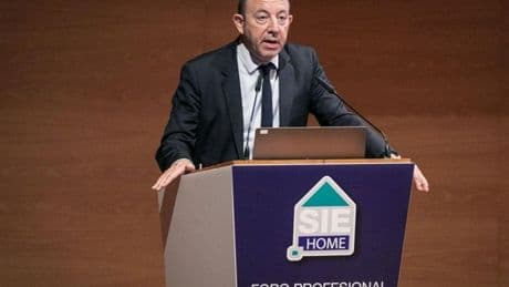 Gonzalo Bernardos sobre el mercado inmobiliario: «Habrá boom, pero no burbuja»