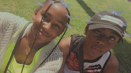 British children who drowned off Spanish coast named