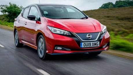 Drivers will get taxpayer-funded grants to buy electric cars under £650m scheme