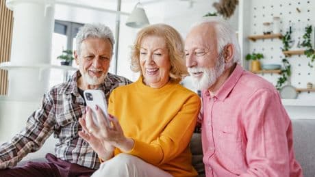 Super-Ager: Studie zeigt Geheimnis erstaunlich fitten Gedächtnisses