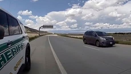 Colorado sheriff's deputy disciplined for helping immigration agents resigns, ending lawsuit