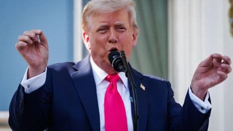Everything We Still Don’t Know Ahead of Trump’s Big Tariff Week