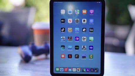Apple accidentally leaked some of its upcoming chip bumps