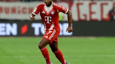 FC Bayern: Ein Neuer soll noch kommen, ein neuer Gnabry ist schon da