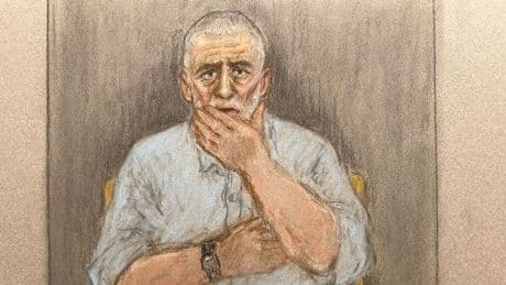 Si erano sbagliati: assolto dopo 38 anni di carcere (per omicidio)