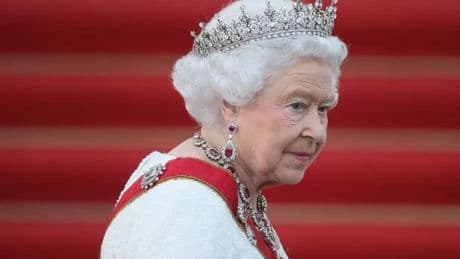 People are officially changing name if they're called James or Elizabeth