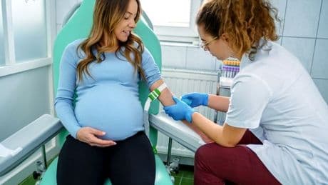 Paracetamol use in pregnancy 'may increase risk of autism and ADHD in children'