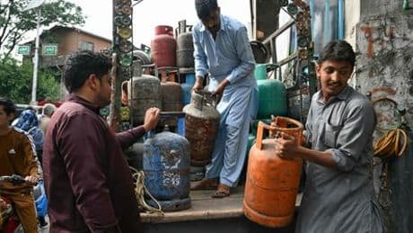 Kaschmir-Konflikt: Indien verhängt Import-Verbot gegen Pakistan