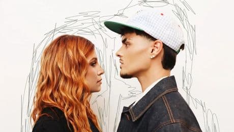 Leire Martínez anuncia nuevo tema en colaboración con Abraham Mateo