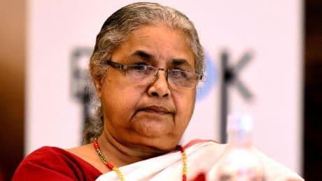 La 'Generación Z' de Nepal coloca a la cabeza del Gobierno a Sushila Karki, la primera mujer en dirigir el país