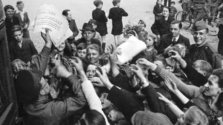 Stimmen zum 8. Mai 1945: Das ist die Sprache der Geschichte