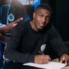 Alle plooien gladgestreken: Joel Ordonez tekent verbeterd contract bij Club Brugge tot 2029
