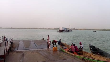 Sénégal-Mauritanie: un accord migratoire pour harmoniser les flux de populations entre les deux pays