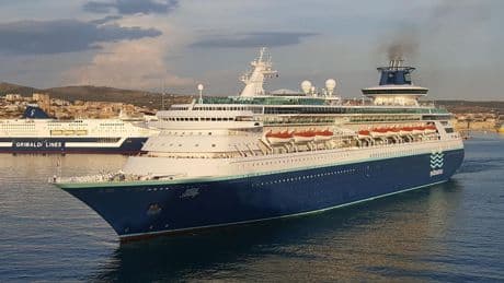 Los trabajadores de Pullmantur no se rinden: siguen sin fecha para el juicio cinco años después de la quiebra