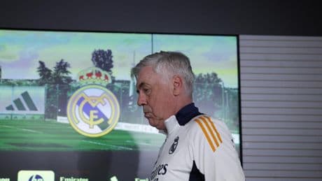 El Corrillo: "¿Y si el Madrid lo que quiere es contraprogramar el alirón culé con el comunicado de Ancelotti y Alonso?"