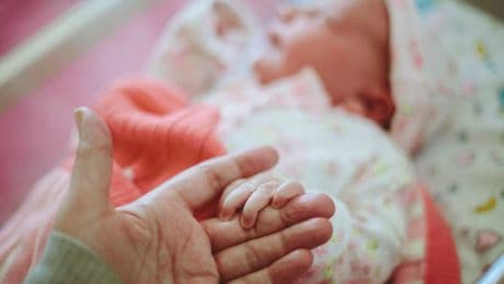 Every baby in England will get new health test under £650million NHS plan
