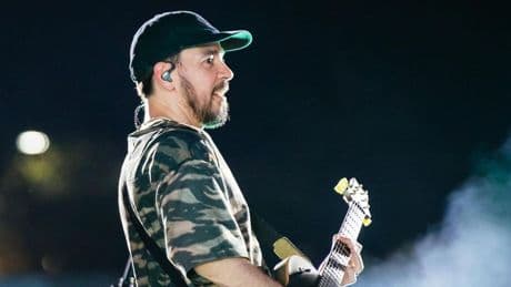 Linkin Park Blocked From A Landmark No. 1 Hit By Two Hard Rock Stars