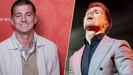 André Hazes en Mart Hoogkamer reageren op kritiek realityserie