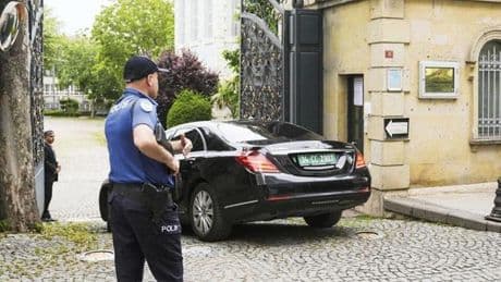 Nükleer pazarlığa devam: İran, Avrupa ile İstanbul’da görüştü