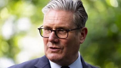 Keir Starmer must slap wealth tax on richest Brits, warns ex-Labour leader Neil Kinnock