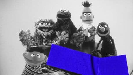 Sesamstraße in den USA: Ernie und Bert gegen Putin und Trump
