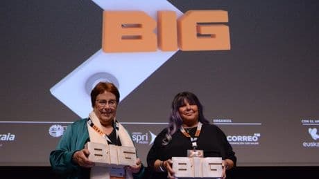 BIG Conference pone el foco en la industria audiovisual vasca