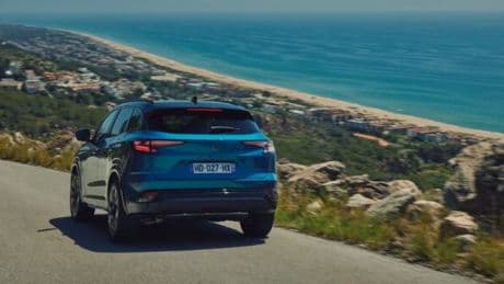 Renault Austral, la prova de Il Fatto.it – Il salto in avanti della Losanga – FOTO