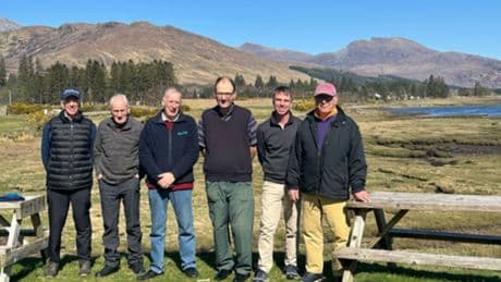 Rural grassroots club striving to thrive against the odds