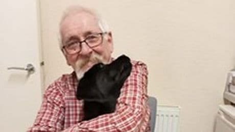 First picture of beloved Scots grandad killed in crash with BMW
