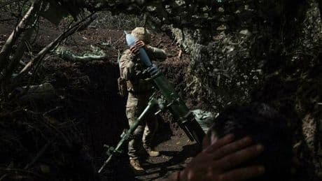 Ucraina, Berlino vara la riforma della leva militare: «La Russia è la più grande minaccia per la libertà»