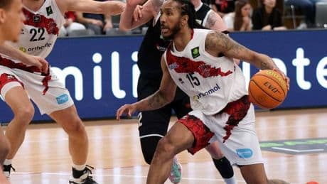 Basketball-Meister: Die Faktoren für den Aufstieg der Giants