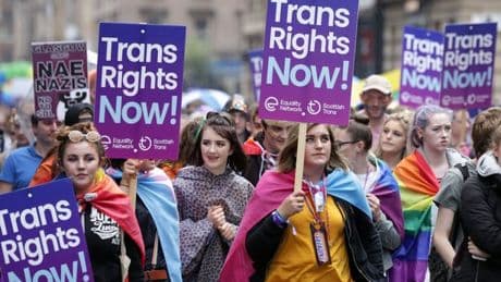 UK Supreme Court backs 'biological' definition of woman in landmark ruling