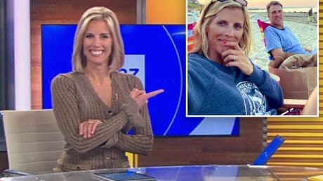 Boston TV news anchor claims she lost gig because she’s white — blames CBS ‘DEI agenda’