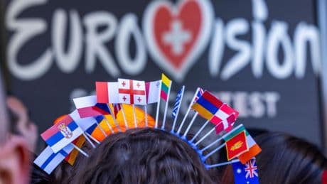 Liveblog zum ESC: Diese Länder stehen im Finale des Eurovision Song Contest
