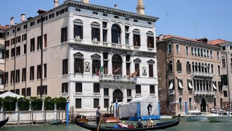 By the numbers: What we know about Bezos' wedding in Venice