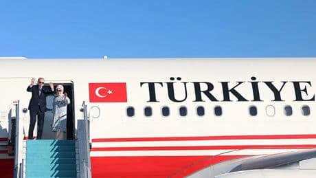 Son dakika | Başkan Erdoğan'dan Macaristan çıkarması: Türk devletleri toplanıyor!