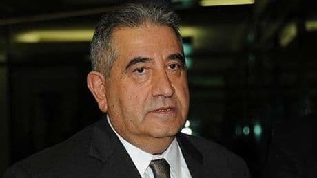 Mahmut Uslu'dan 'Başkan adaylığı' açıklaması